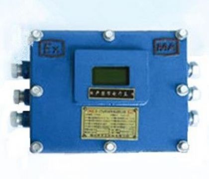 點(diǎn)擊查看詳細(xì)信息<br>標(biāo)題：ZP-127Z礦用自動(dòng)灑水降塵裝置主控箱 閱讀次數(shù)：8051